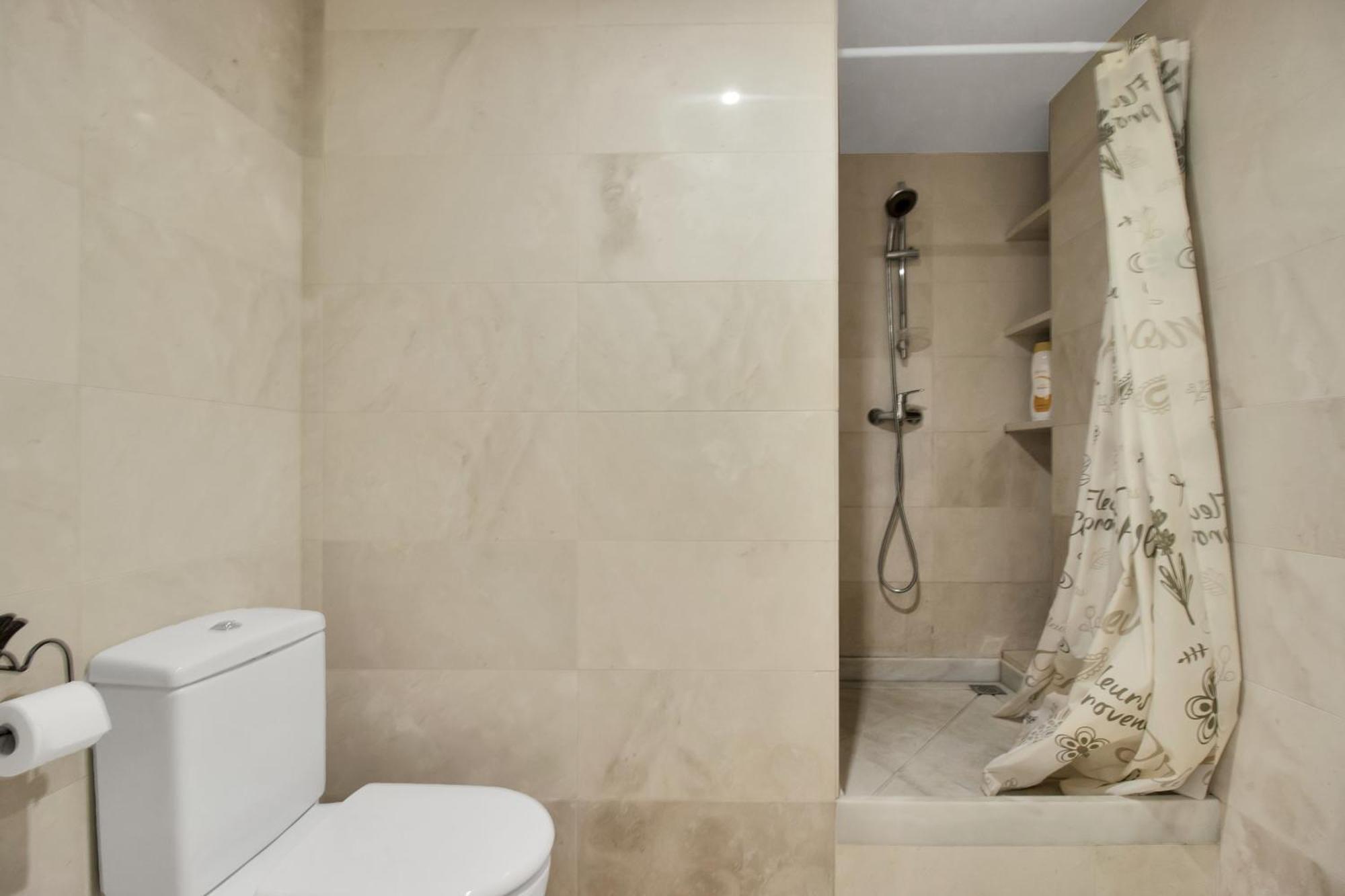 Resil Apartment Ronda