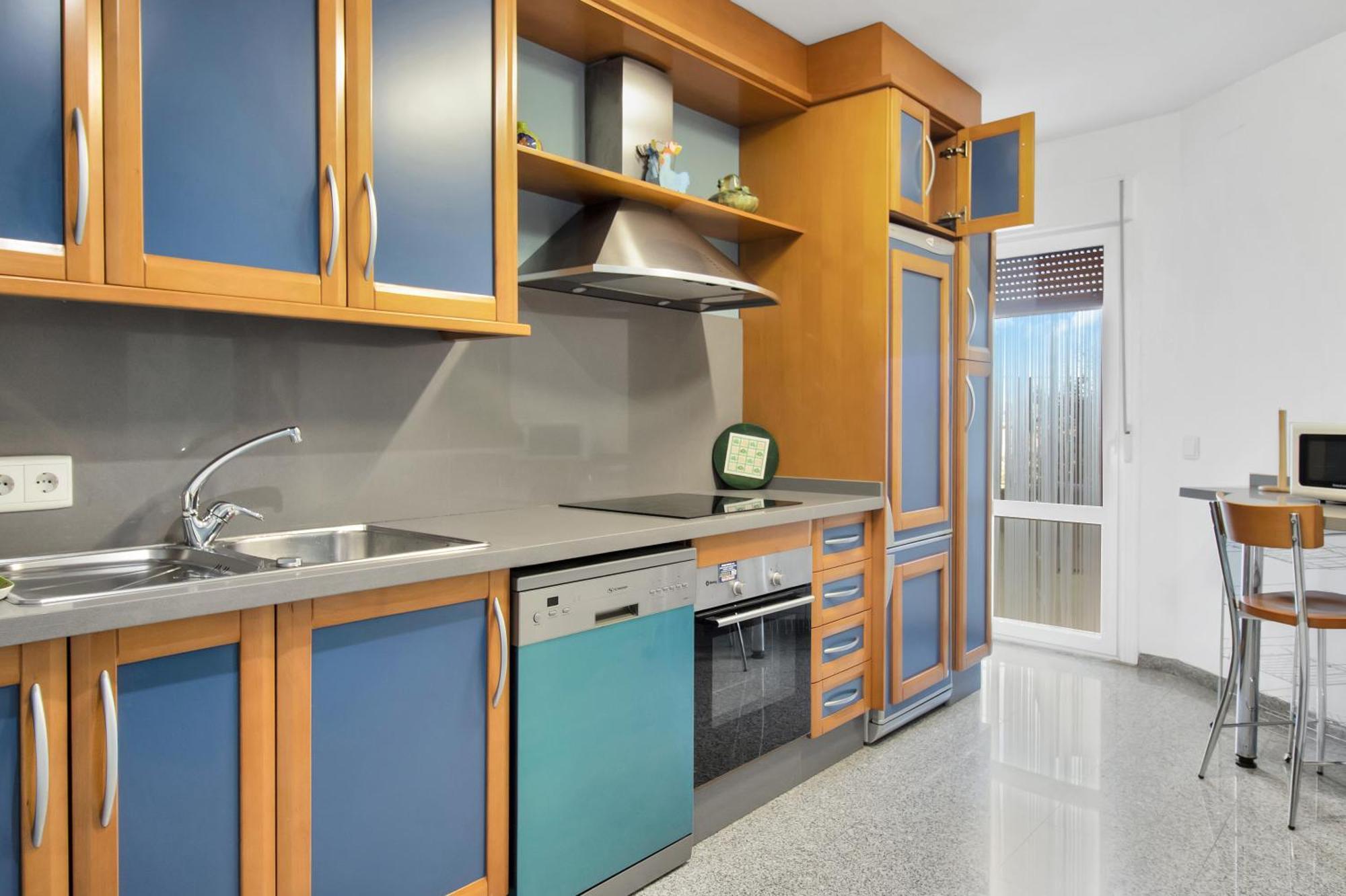 Resil Apartment