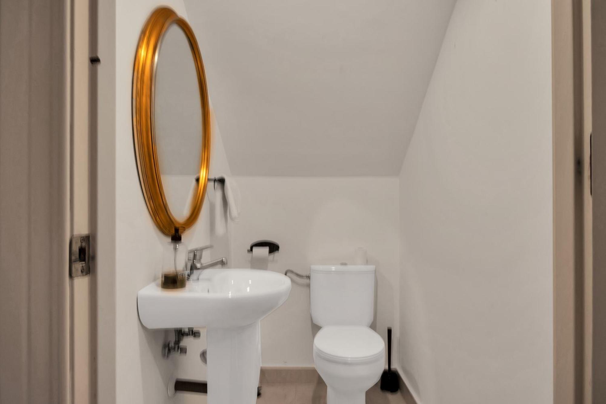 Apartment Resil Ronda