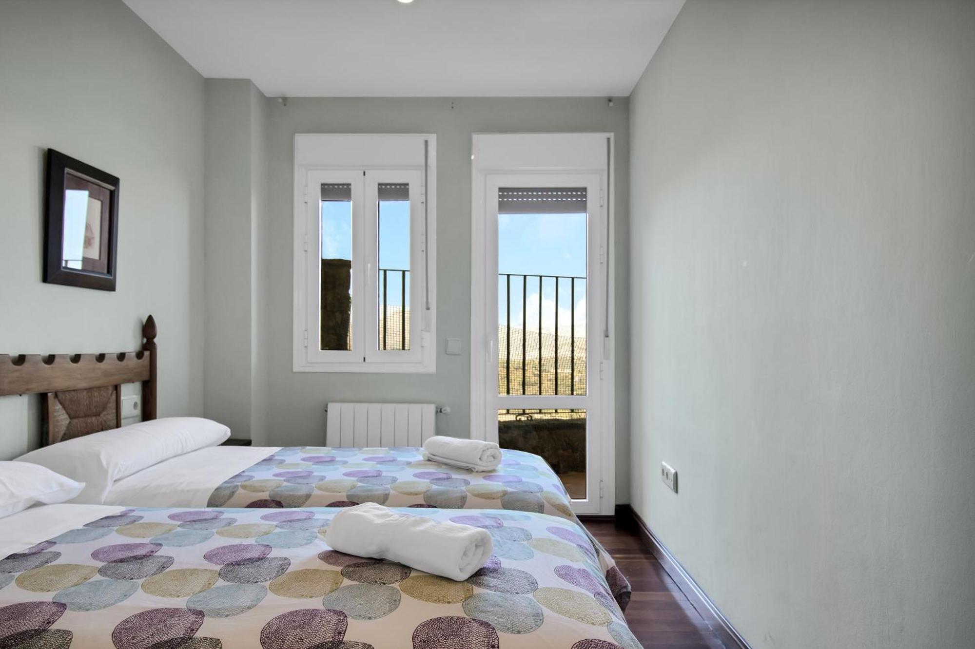 Resil Apartment Ronda