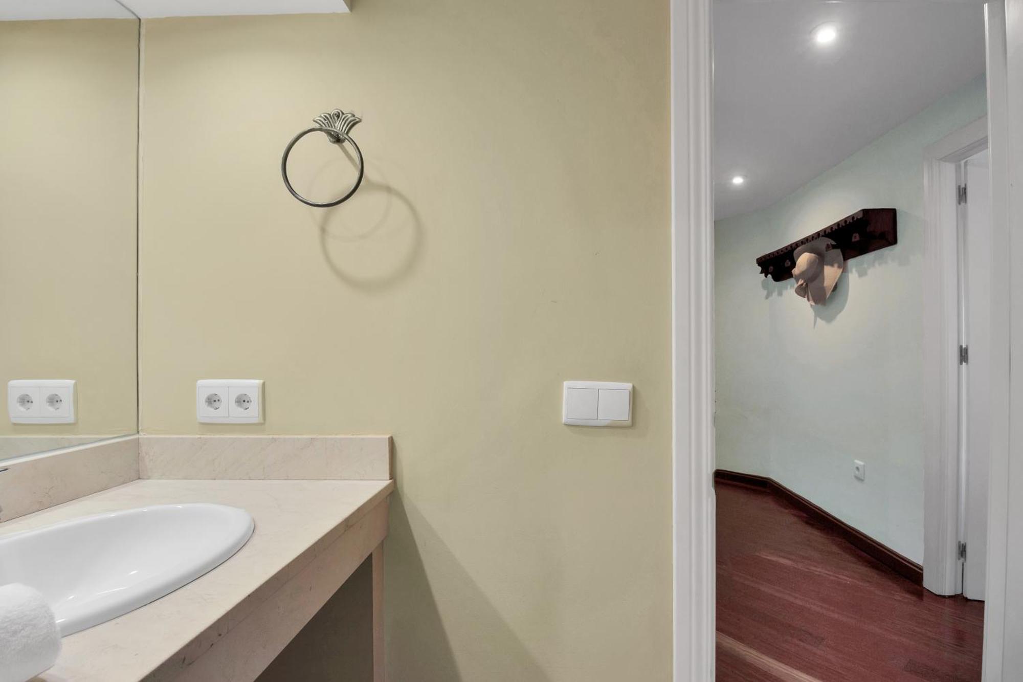 Resil Apartment