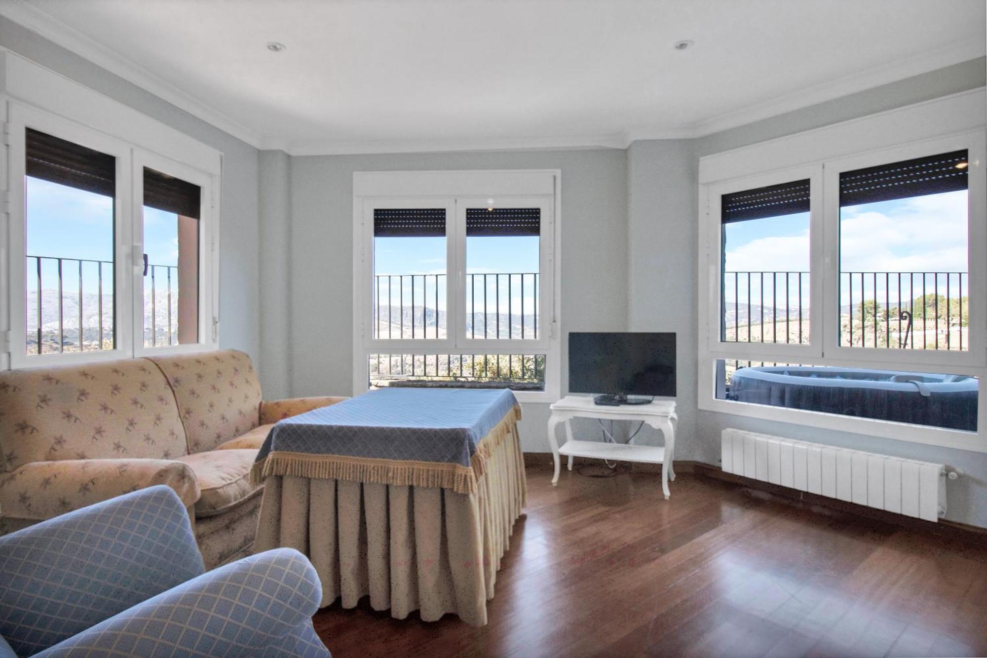 Apartment Resil Ronda