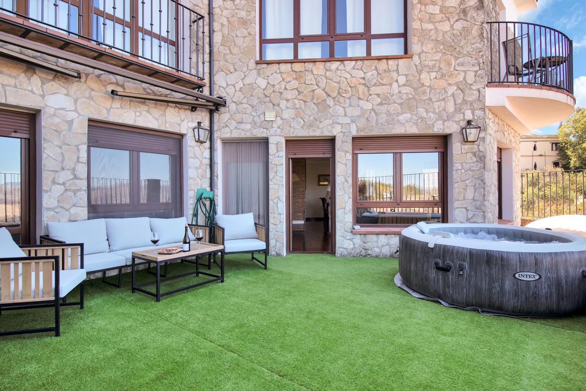 Resil Apartment