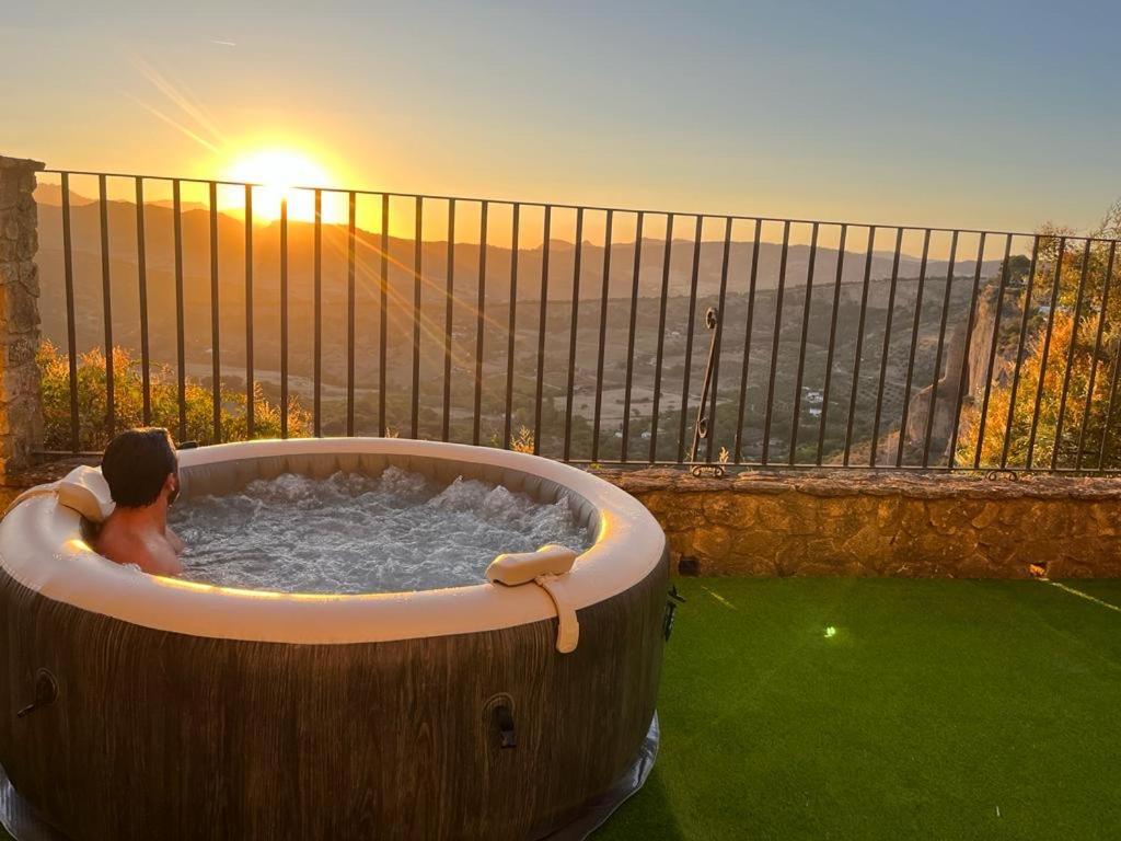 Resil Apartment Ronda