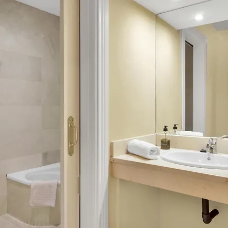 Apartamento Resil Ronda Exterior photo