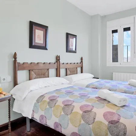 Apartamento Resil Ronda Exterior photo