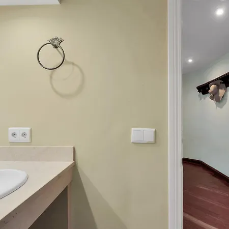 Apartamento Resil Ronda Exterior photo