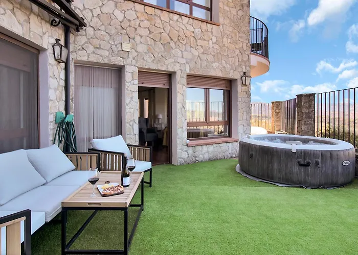 Apartamento Resil Ronda