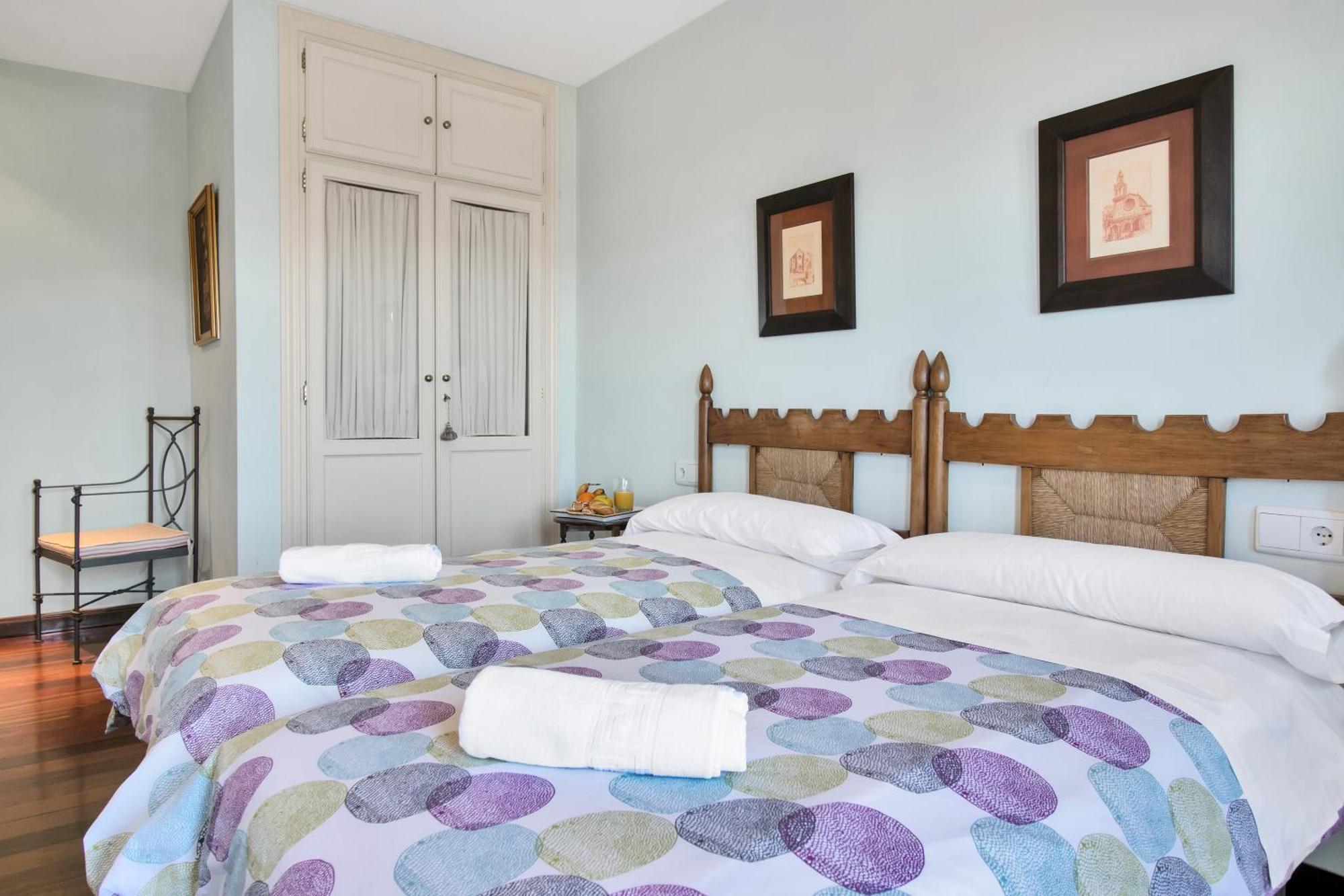 Resil Appartement *