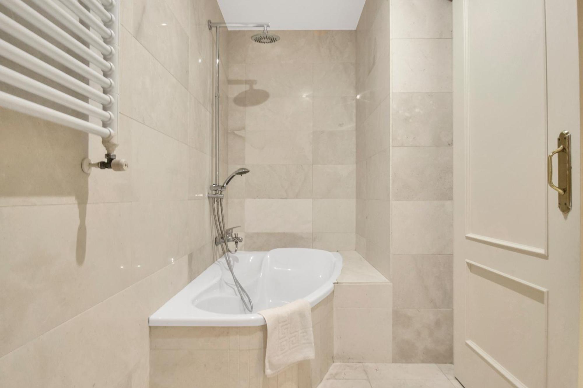 Appartement Resil
