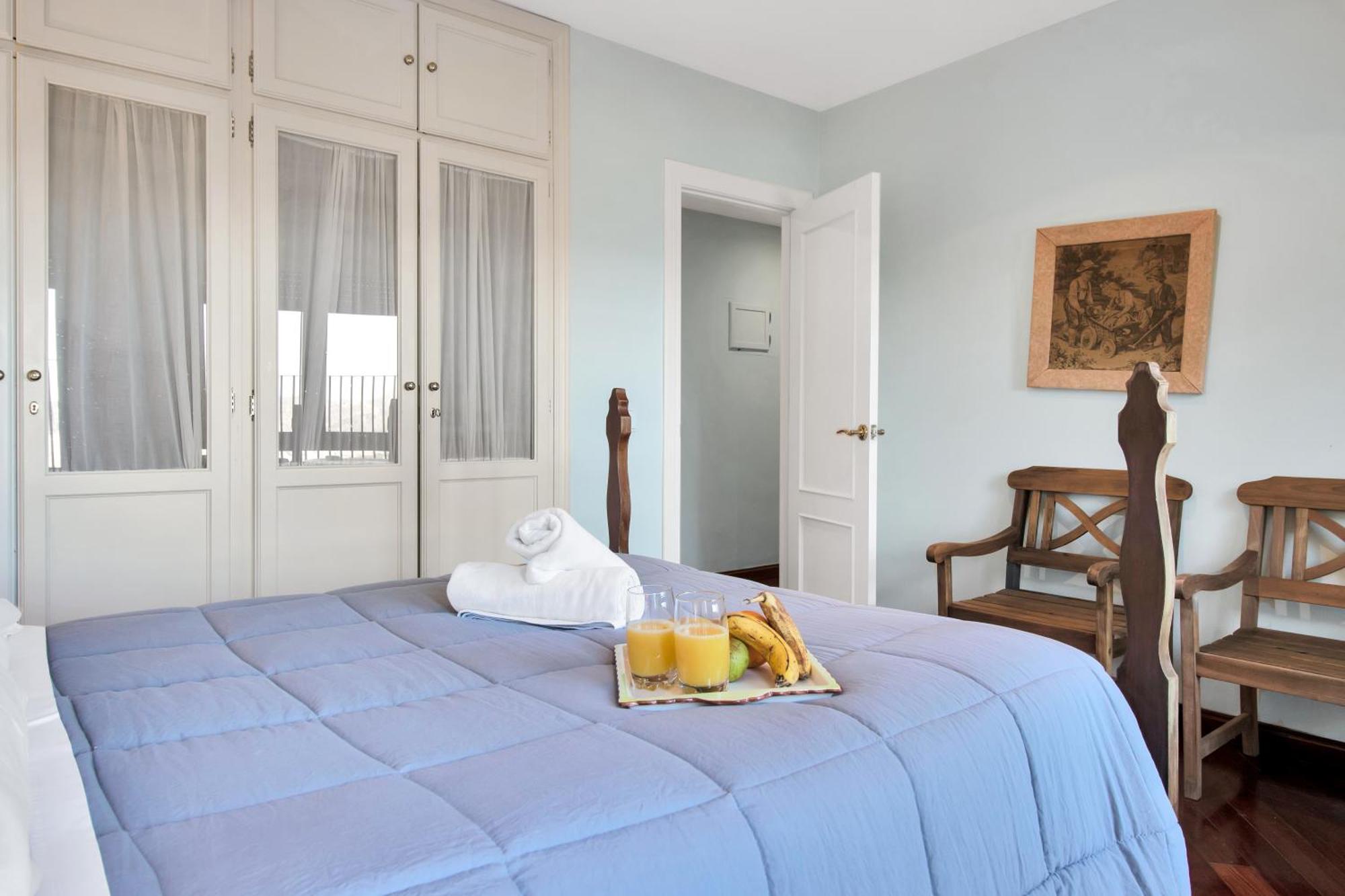 Appartement Resil